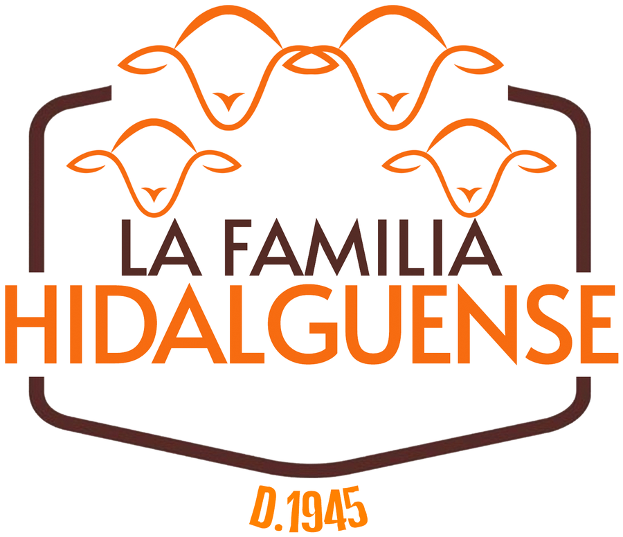 Logo de La Familia Hidalguense